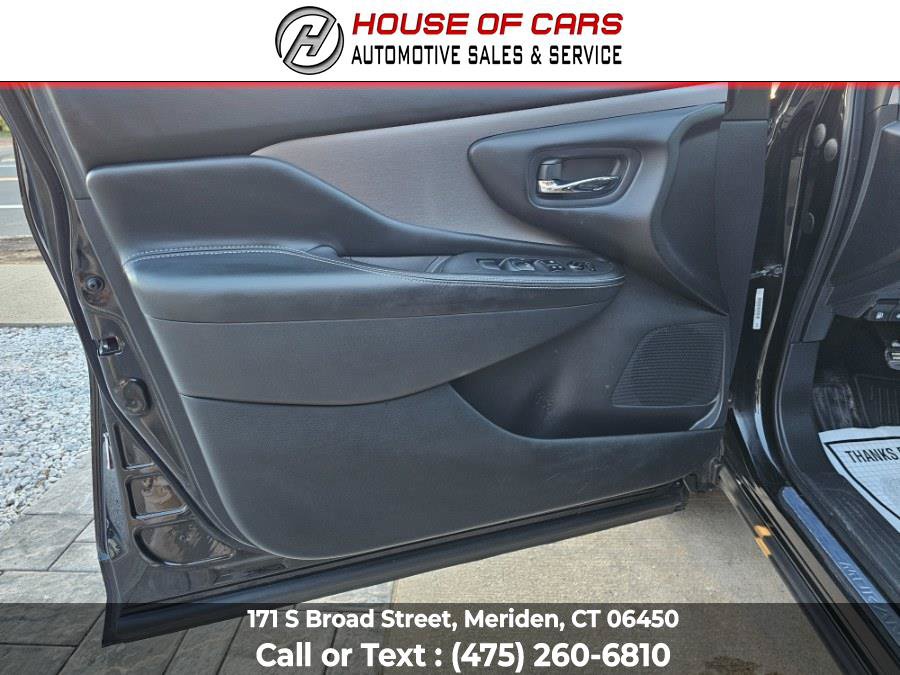 Used 2019 Nissan Murano S AWD/4WD image 50