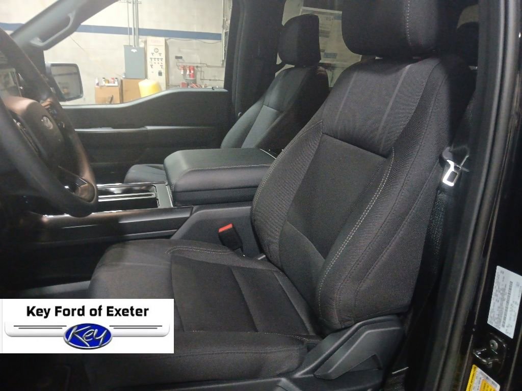 New 2026 Ford F150 STX w/ Equipment Group 200A AWD/4WD image 24