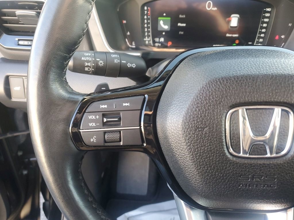 Certified 2023 Honda Pilot Elite image 18