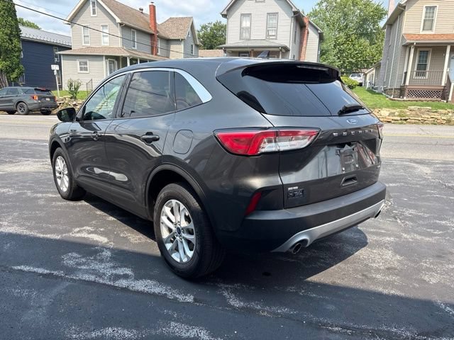 Used 2020 Ford Escape SE AWD/4WD image 6