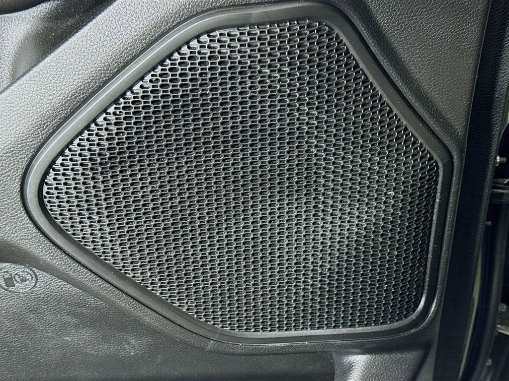Used 2026 RAM 1500 Big Horn AWD/4WD image 19