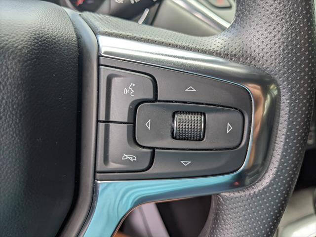 Used 2024 Chevrolet Blazer LT w/ Driver Confidence Package FWD image 21