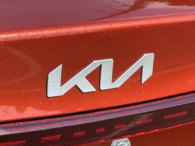 Used 2023 Kia Forte LXS w/ LXS Technology Package FWD image 23