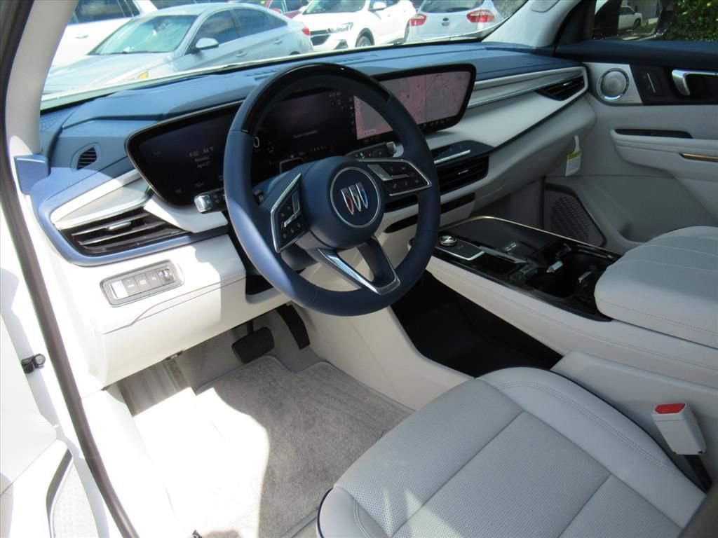 New 2026 Buick Enclave Avenir w/ Super Cruise Package FWD image 14