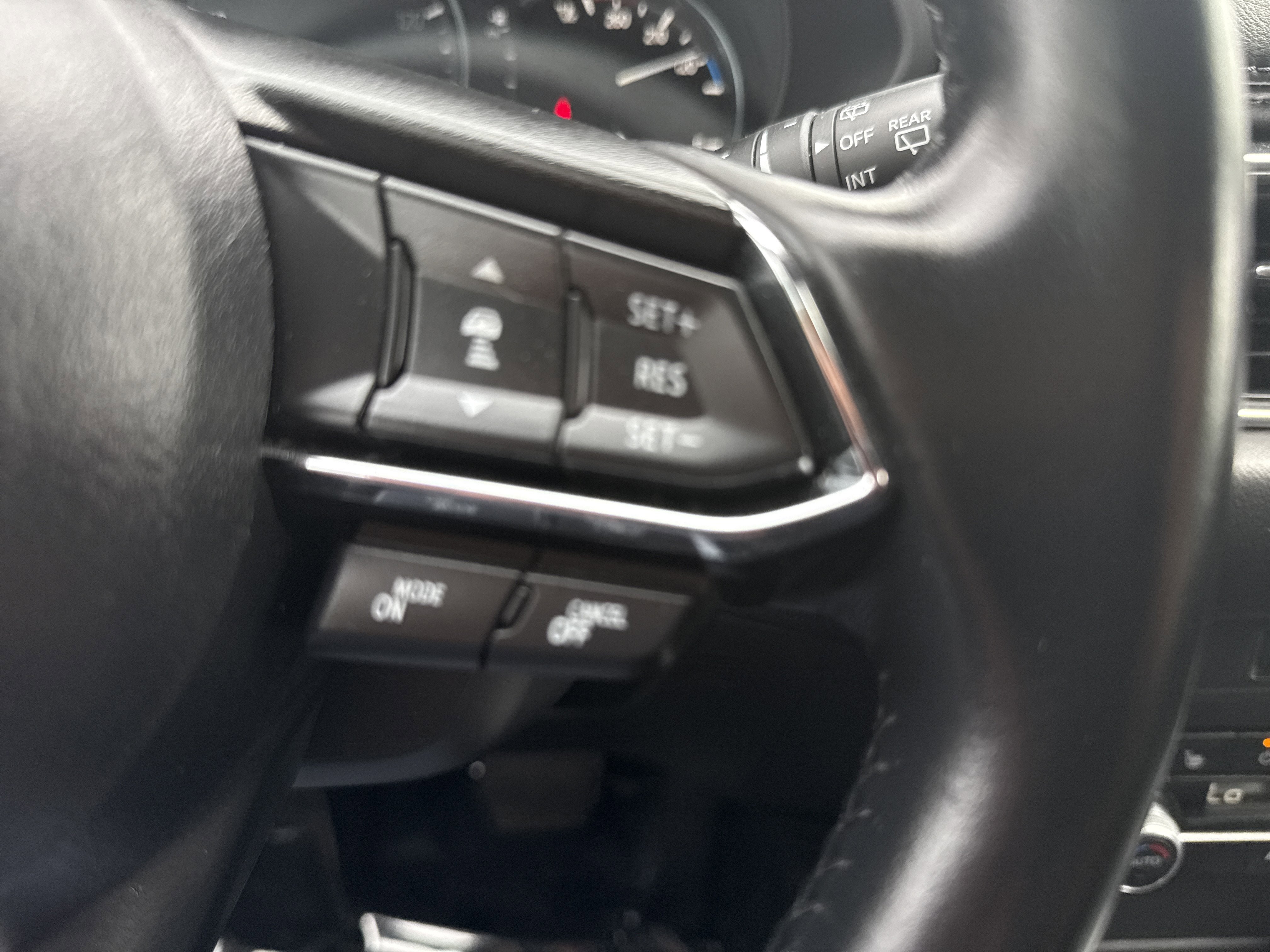 Used 2023 MAZDA CX-5 AWD 2.5 S w/ Premium Package image 12