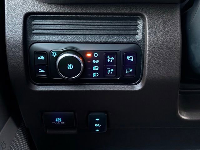 New 2026 Ford F250 King Ranch w/ Chrome Package image 41