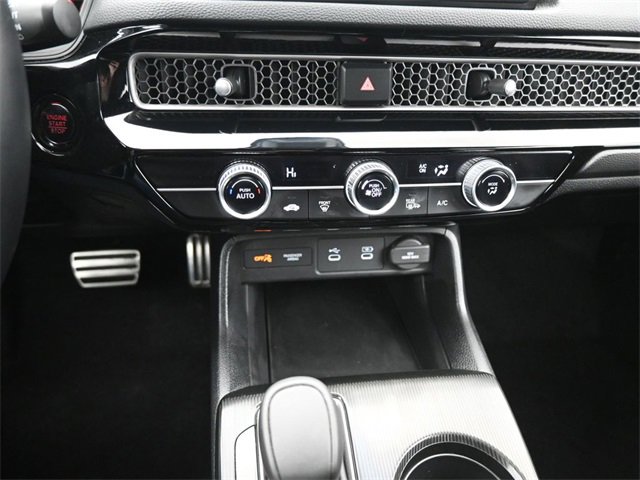 Used 2026 Honda Civic Sport image 30