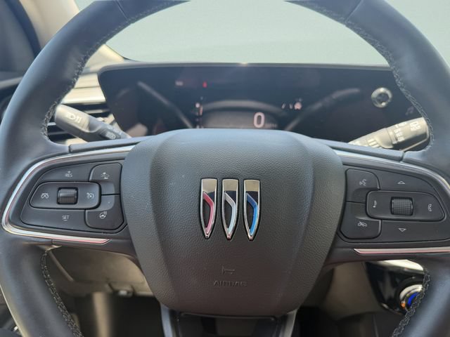 Used 2024 Buick Encore GX Sport Touring w/ Comfort Package AWD/4WD image 33