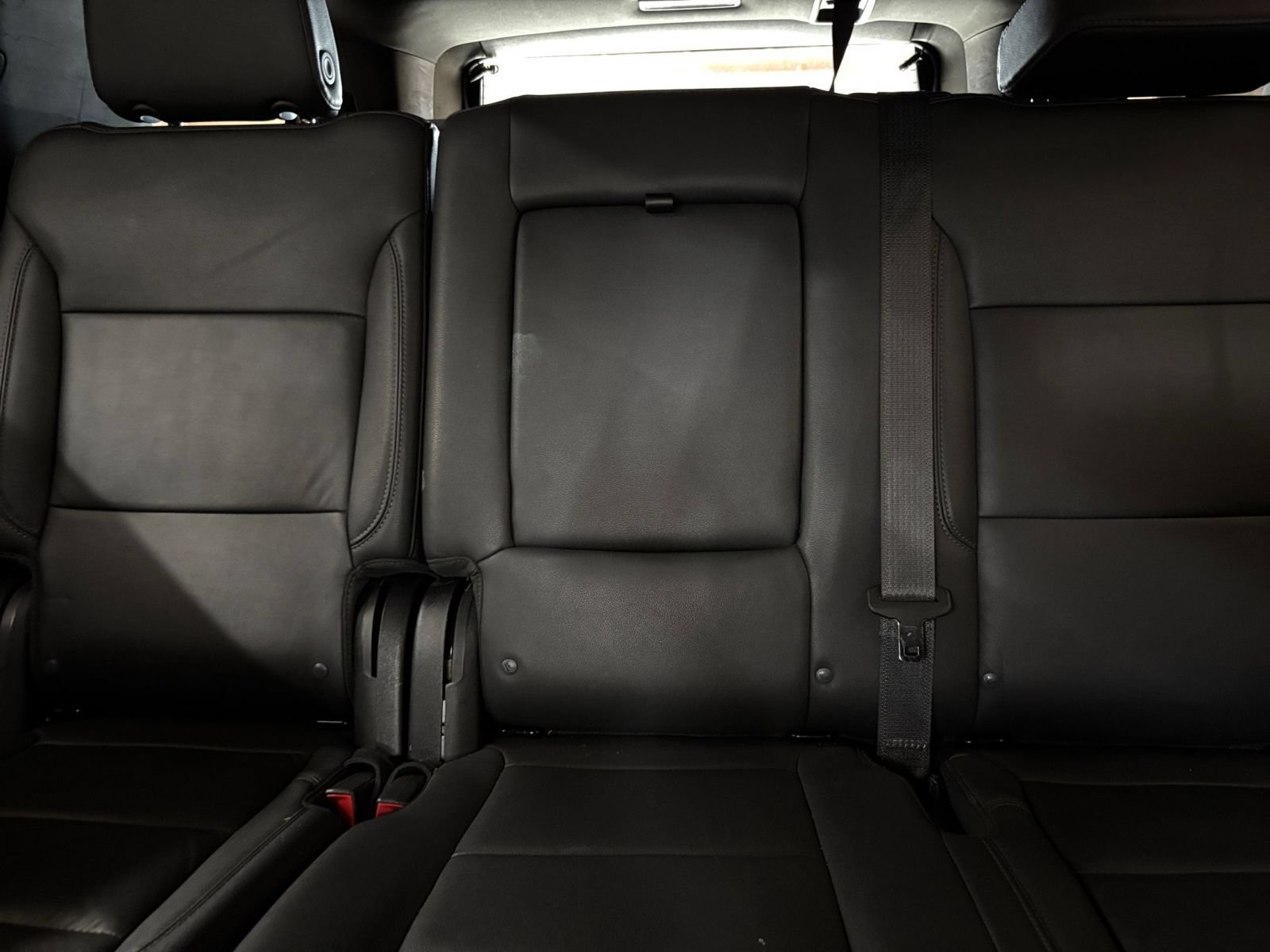Used 2024 Chevrolet Tahoe LT w/ Luxury Package RWD image 41