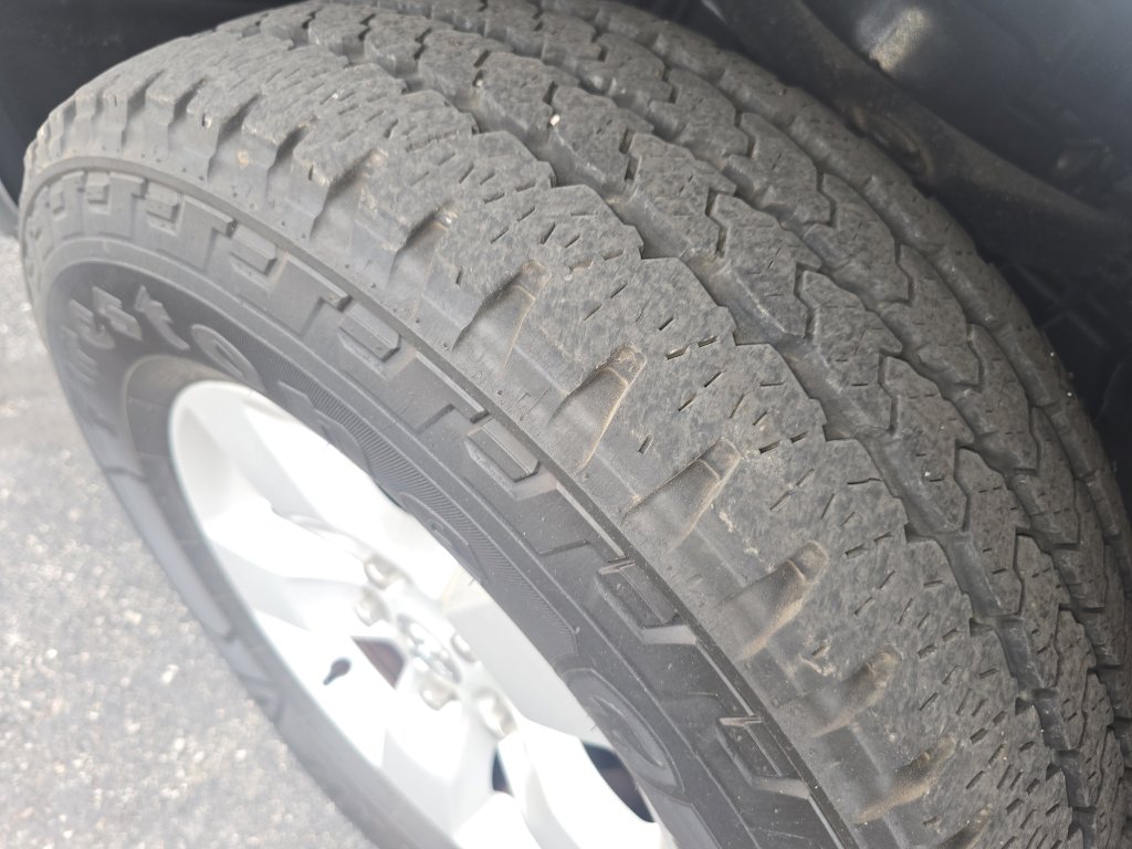 Used 2019 RAM 1500 Tradesman w/ Chrome Appearance Group image 29