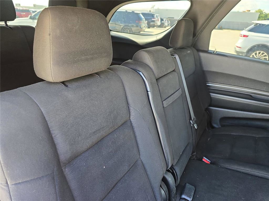 Used 2021 Dodge Durango GT image 13