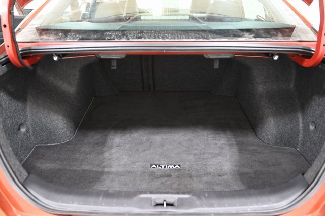 Used 2020 Nissan Altima 2.5 SR w/ Premium Package image 20