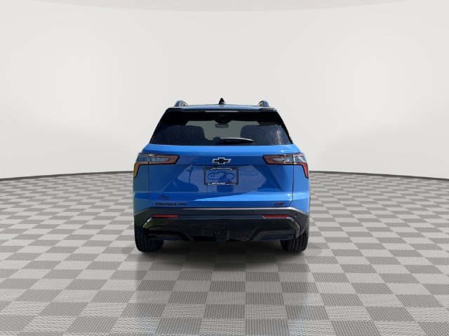 New 2027 Chevrolet Equinox RS w/ Safety and Technology Package AWD/4WD image 13