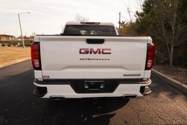 Used 2024 GMC Sierra 1500 Elevation w/ X31 Off-Road Package image 4