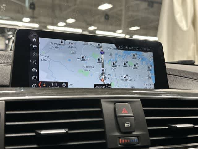 Used 2020 BMW 430i Coupe w/ Convenience Package RWD image 24