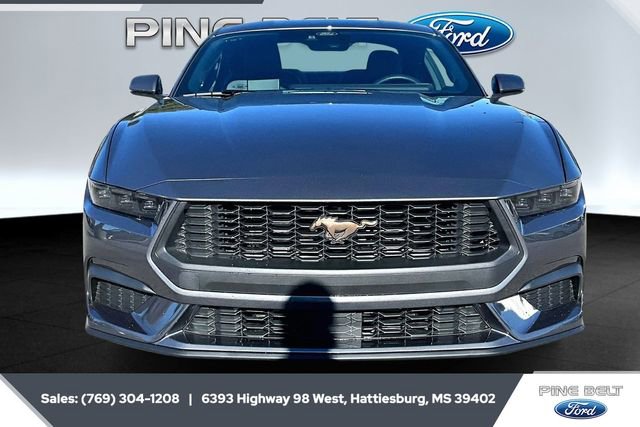 New 2026 Ford Mustang Premium image 3