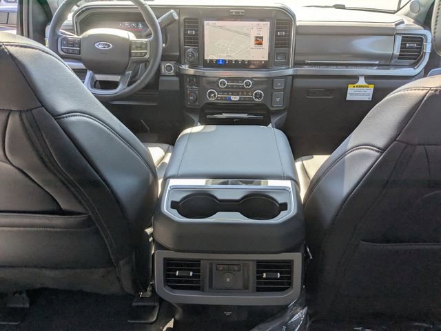 New 2025 Ford F350 Lariat w/ Lariat Ultimate Package image 21