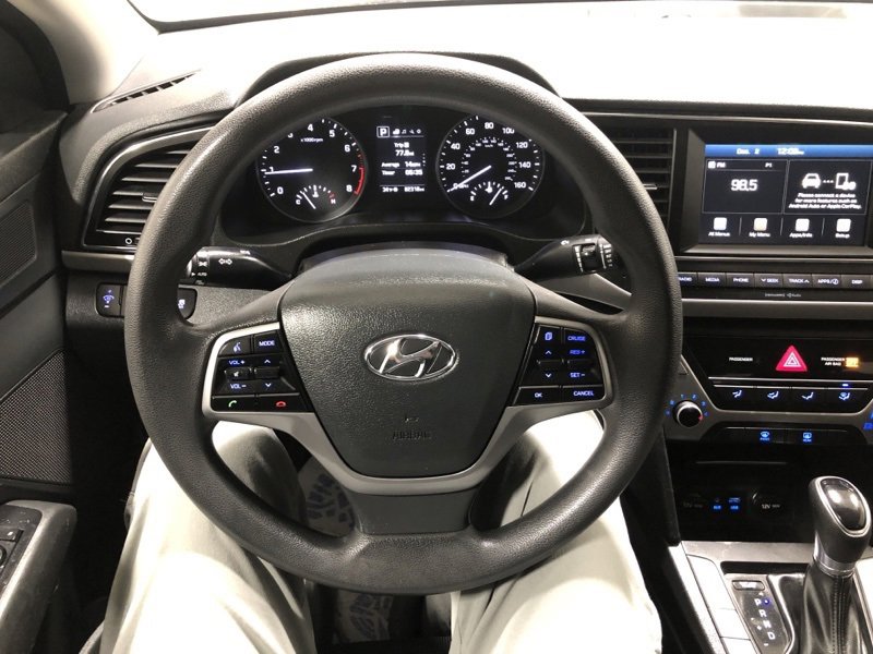 Used 2018 Hyundai Elantra SEL image 22