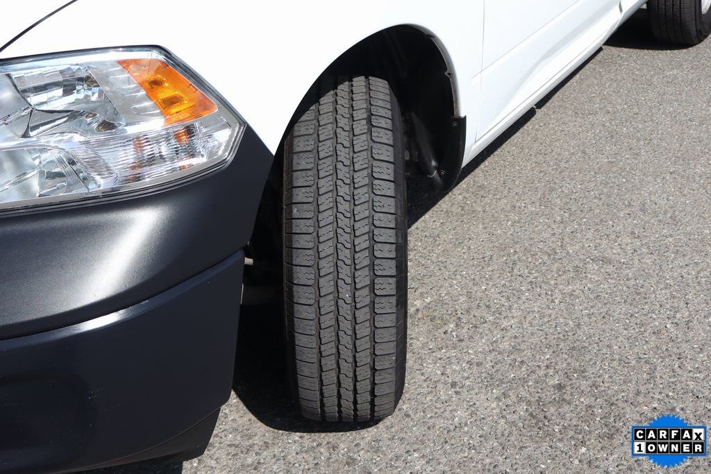 Used 2023 RAM 1500 Tradesman w/ Power & Remote Entry Group image 39