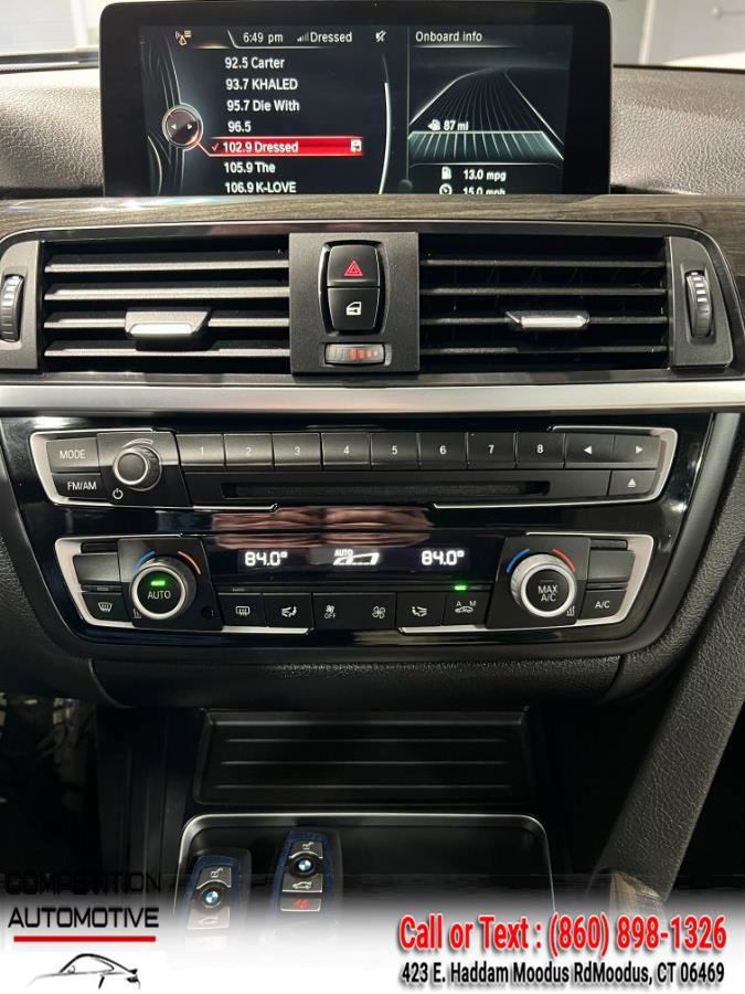 Used 2016 BMW 435i Coupe image 15