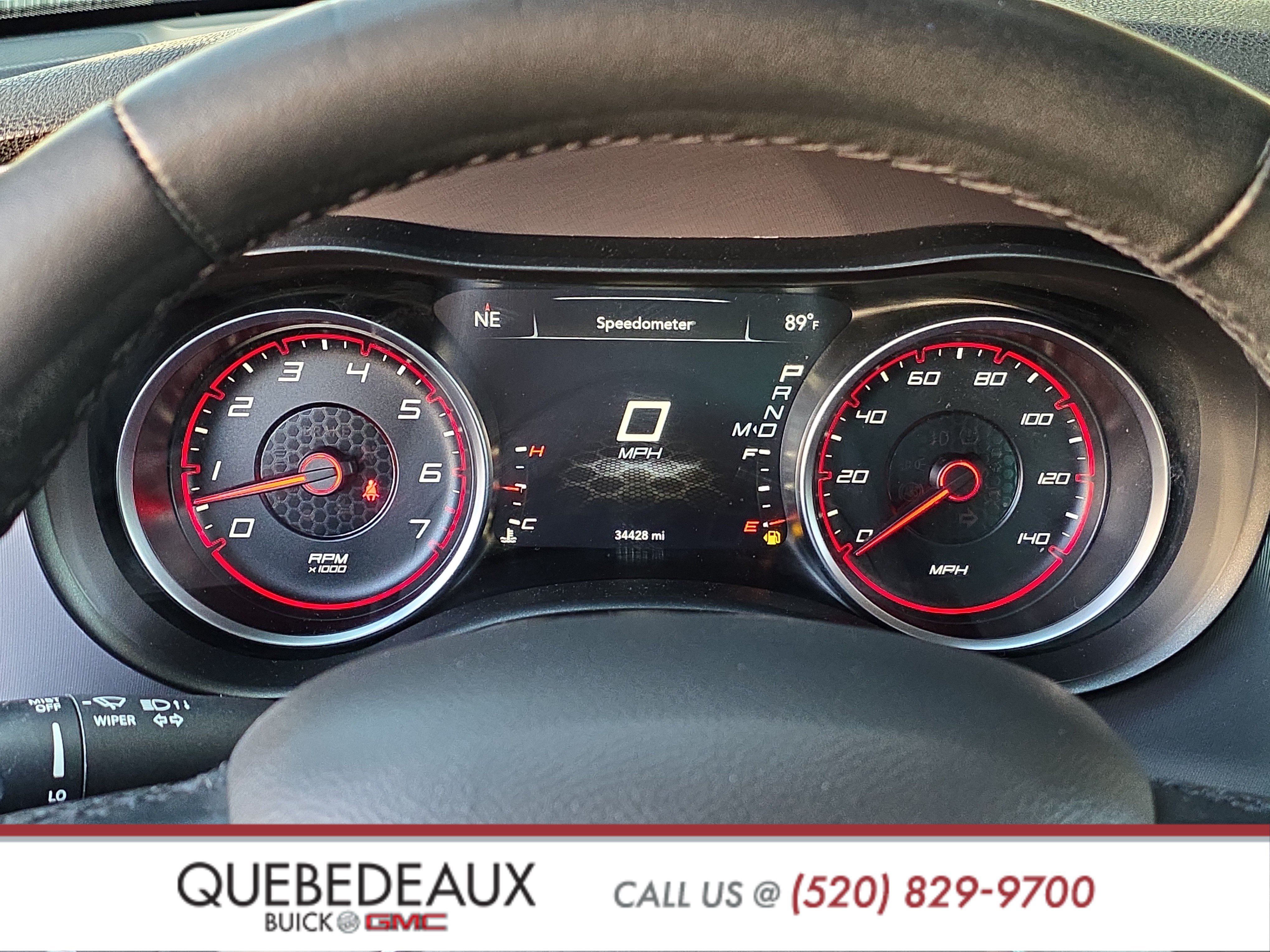 Used 2023 Dodge Charger SXT RWD image 16