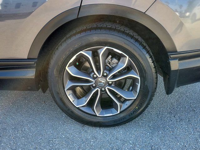 Used 2020 Honda CR-V EX image 9