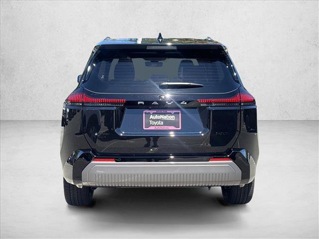 New 2026 Toyota RAV4 XSE AWD/4WD image 6
