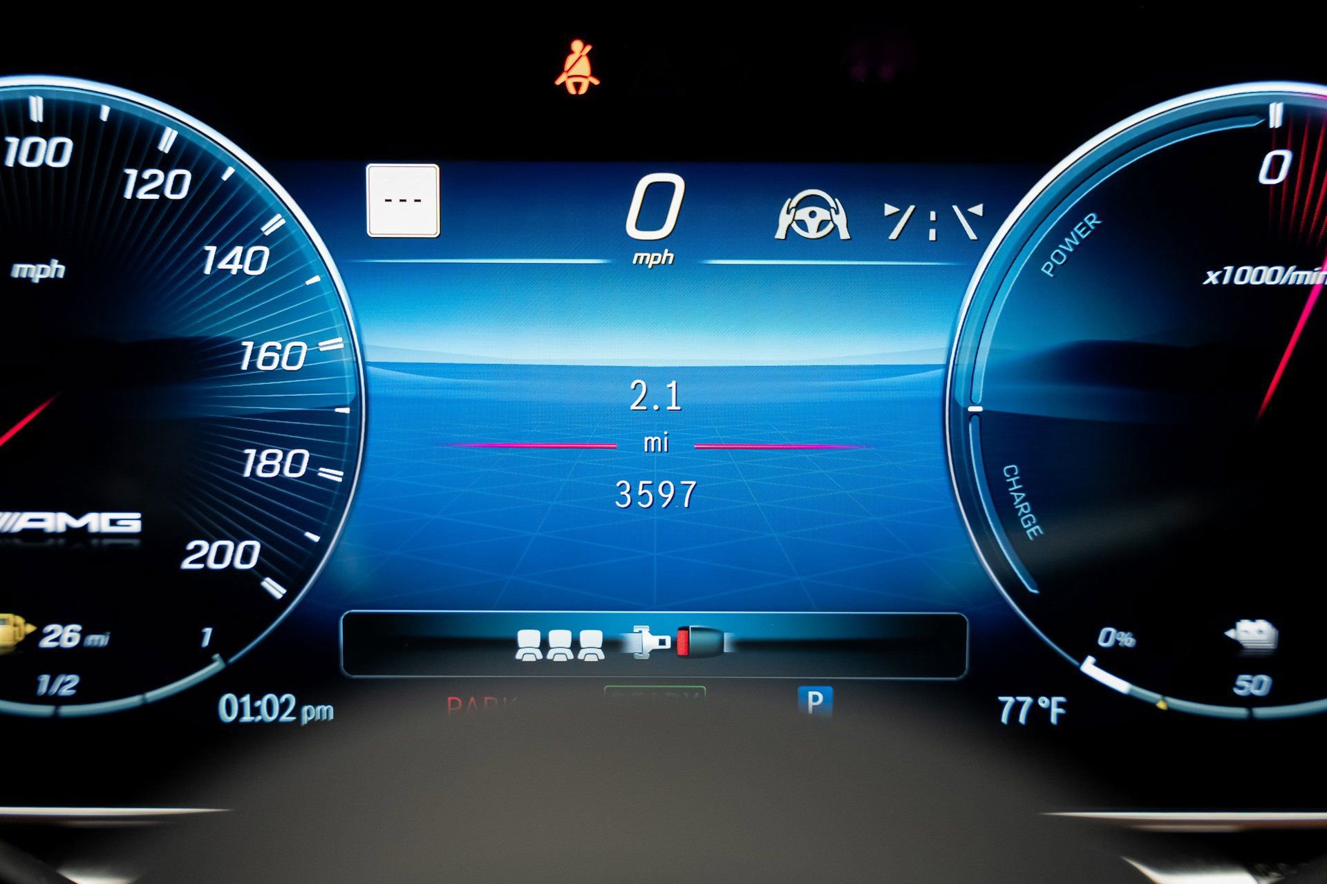 Used 2025 Mercedes-Benz S 63 AMG S image 53