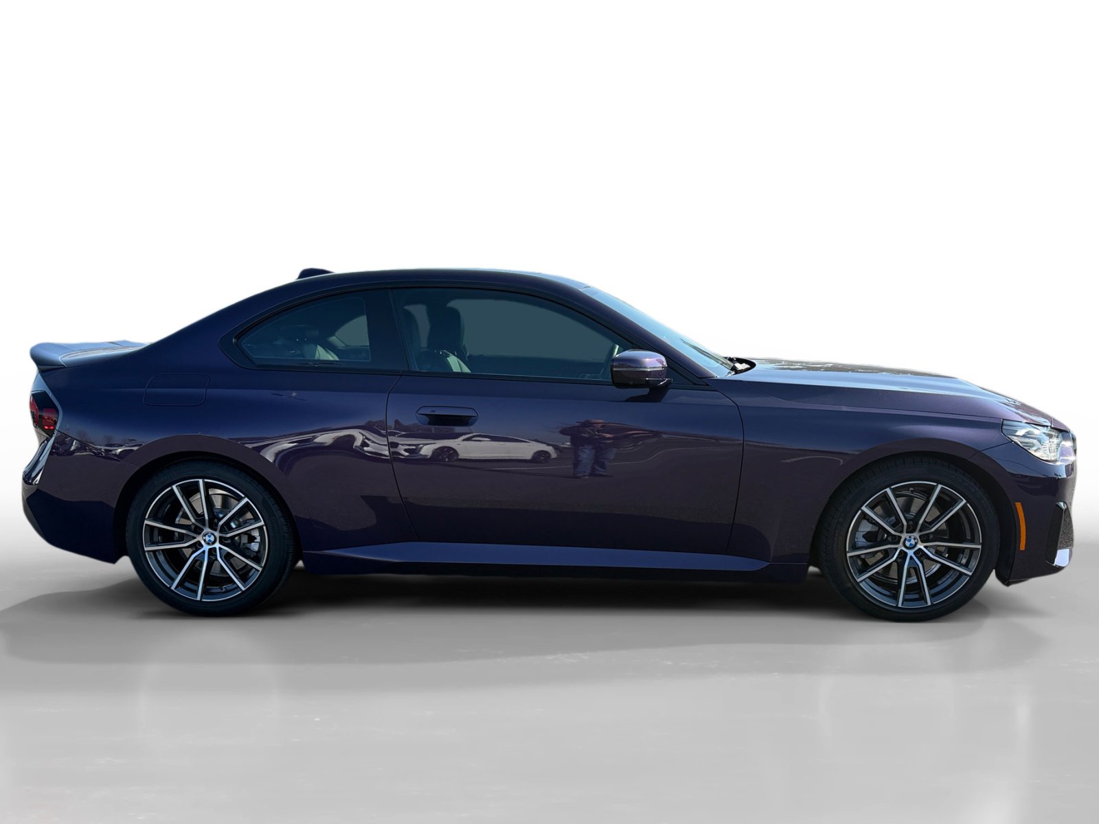 Used 2022 BMW 230i 230i w/ Premium Package 2 image 6