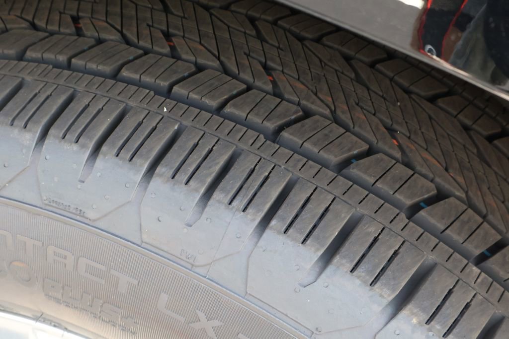 New 2026 Chevrolet Tahoe Premier image 12