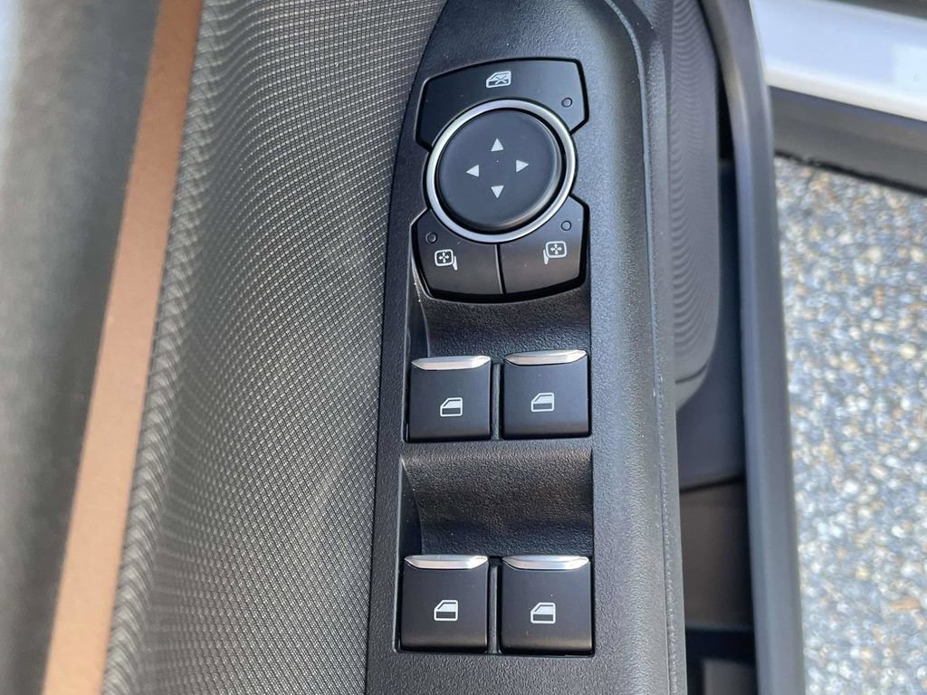 New 2025 Ford Bronco Sport Outer Banks AWD/4WD image 16