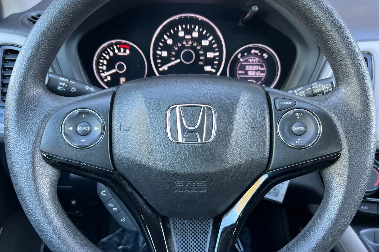 Used 2019 Honda HR-V LX image 23