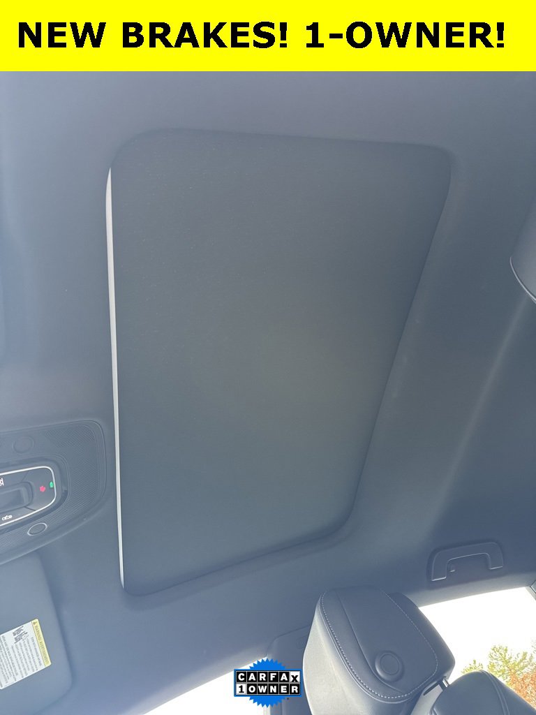 Used 2025 Audi A5 2.0T Premium Plus image 30