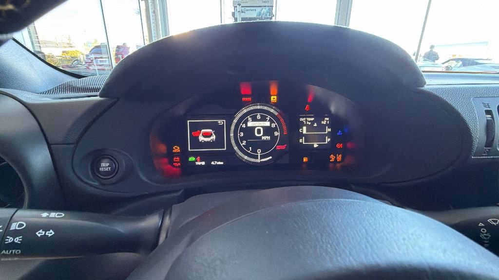 Used 2026 Subaru BRZ Series.Yellow image 25