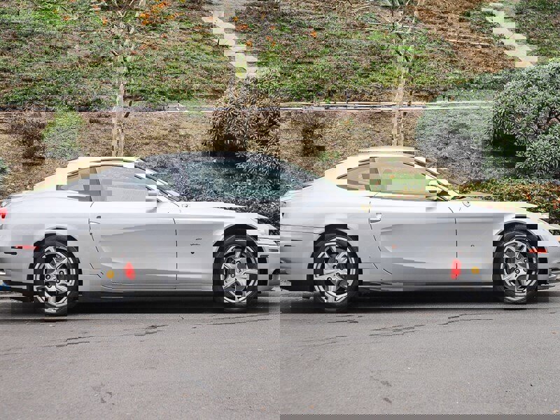 Used 2006 Ferrari 612 Scaglietti image 18