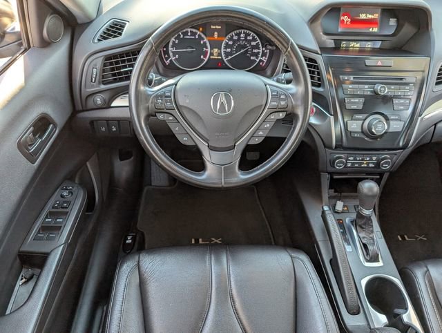 Used 2021 Acura ILX Base image 14