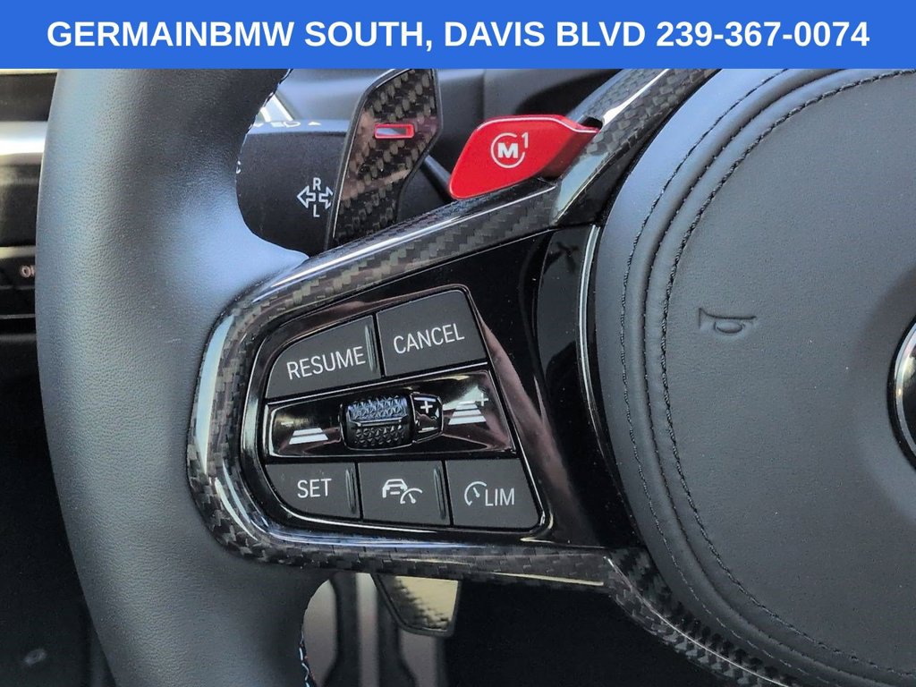 Used 2026 BMW M2 w/ Lighting Package RWD image 26
