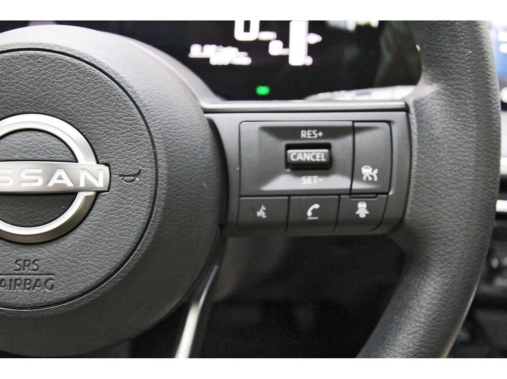 Used 2026 Nissan Kicks SV w/ SV Premium Package FWD image 19