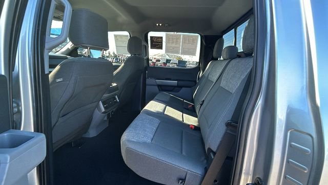 Certified 2023 Ford F250 XLT image 15