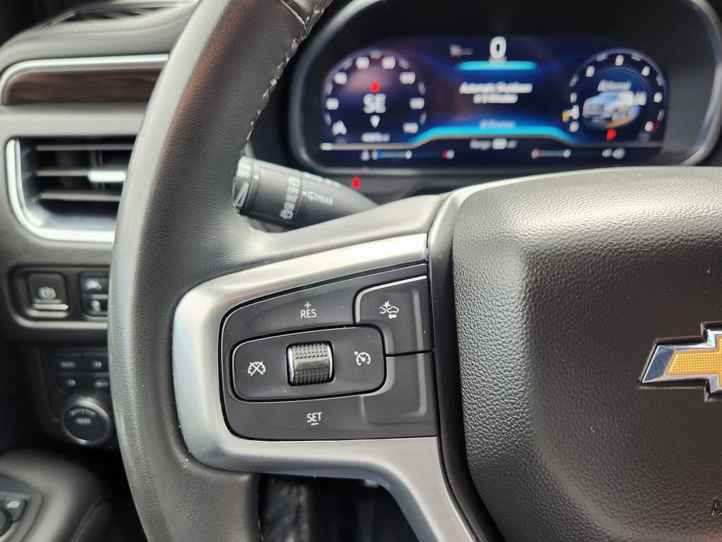 Used 2024 Chevrolet Tahoe LT image 15