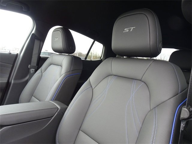 New 2026 Buick Envista Sport Touring w/ Convenience I Package image 11