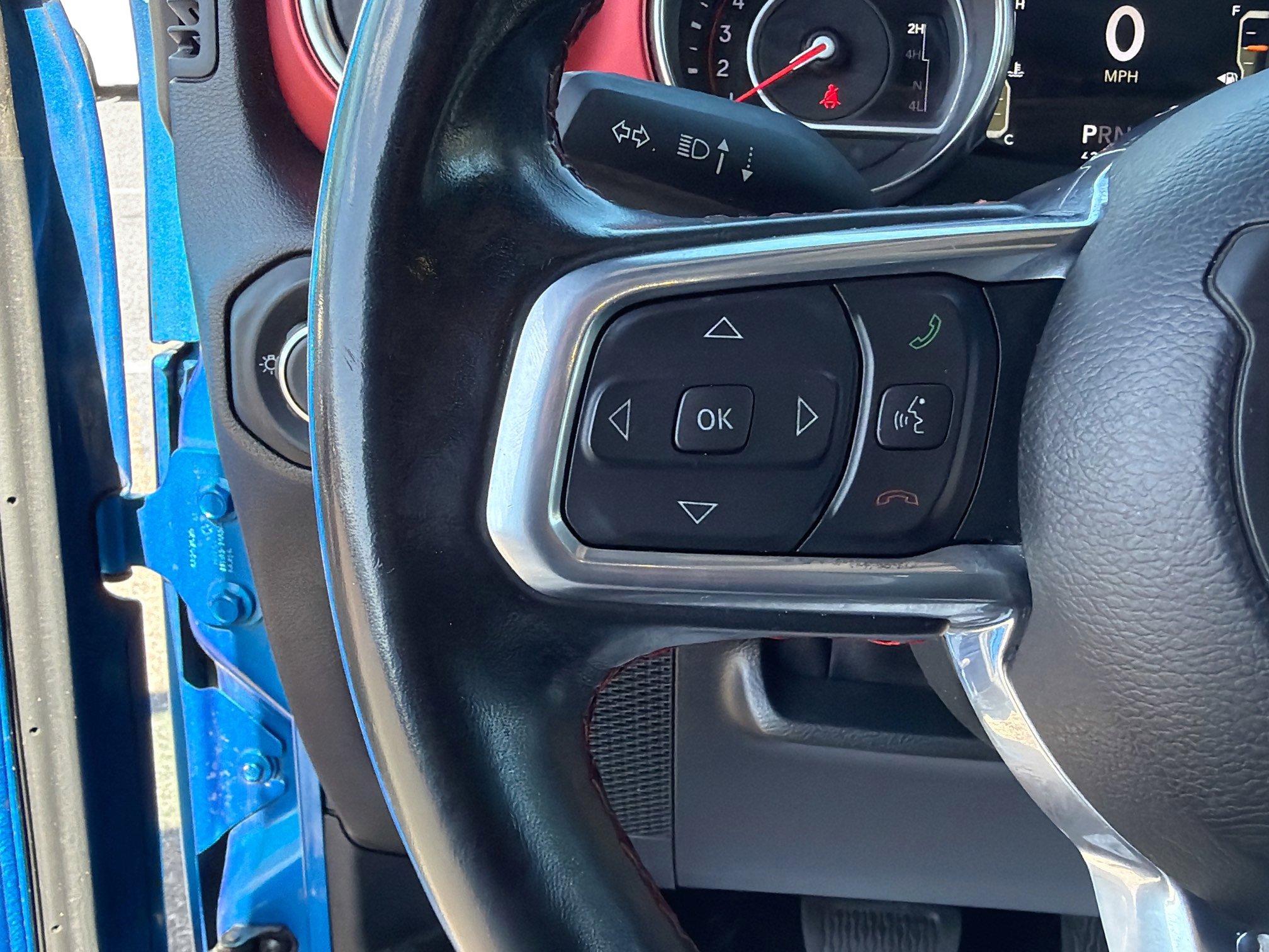 Used 2021 Jeep Wrangler Unlimited Rubicon w/ LED Lighting Group image 34