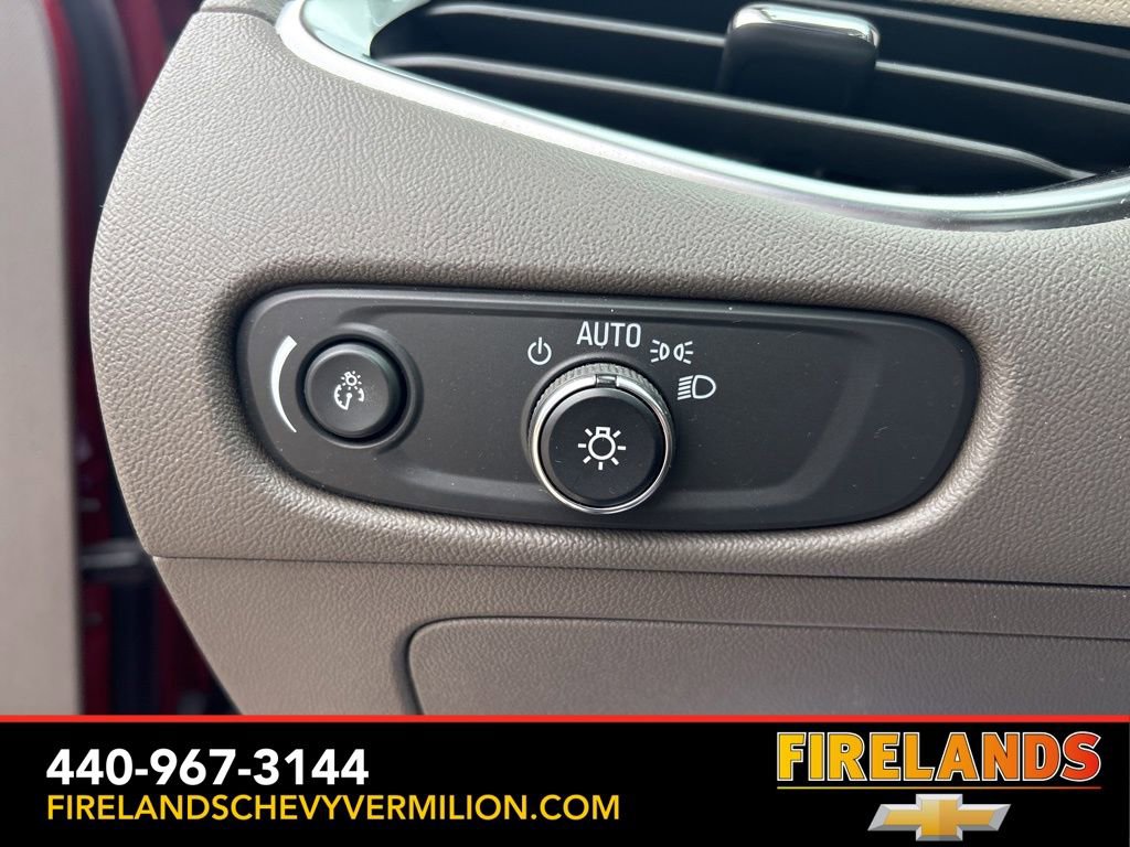 Certified 2022 Chevrolet Malibu Premier image 18