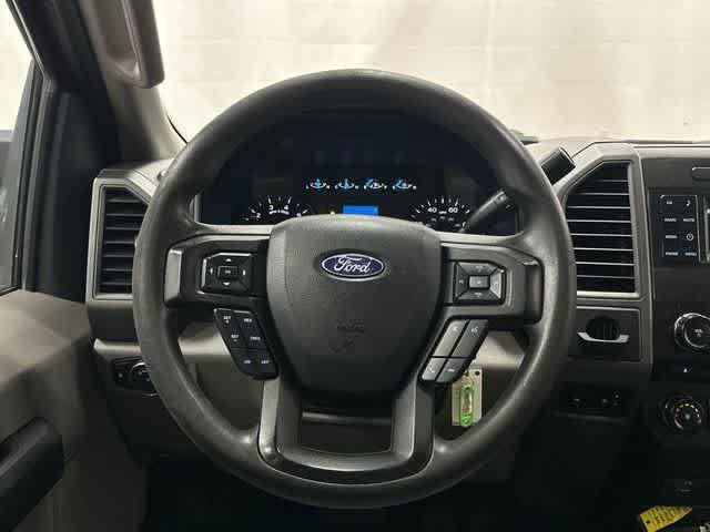 Used 2017 Ford F350 XL w/ XL Value Package RWD image 15