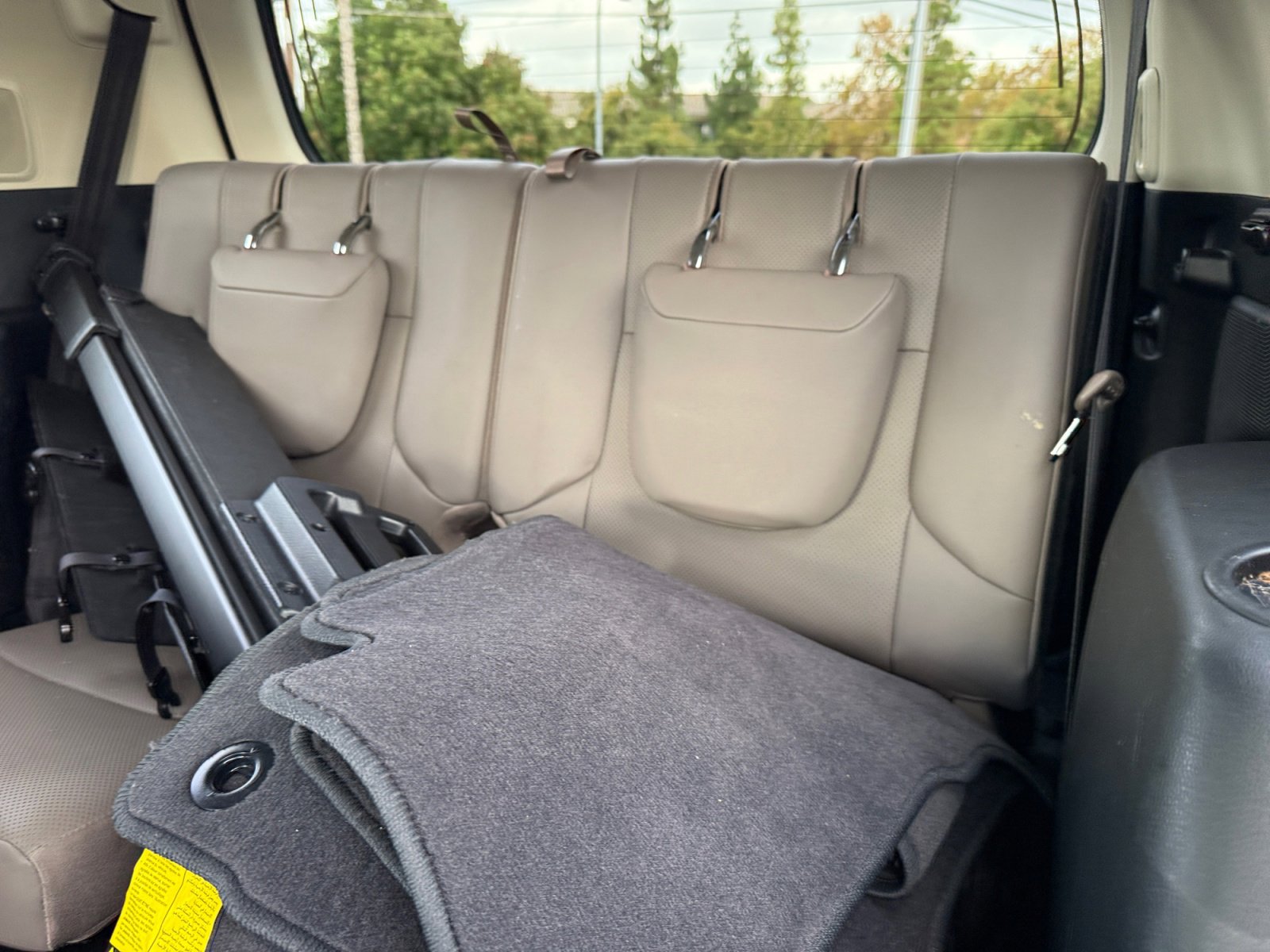 Used 2023 Lexus GX 460 Premium image 21