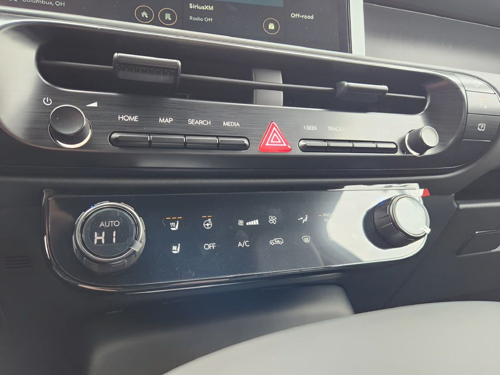 New 2026 Hyundai Palisade XRT Pro AWD/4WD image 19