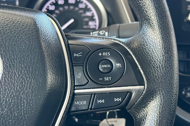 Certified 2024 Toyota Camry LE FWD image 26