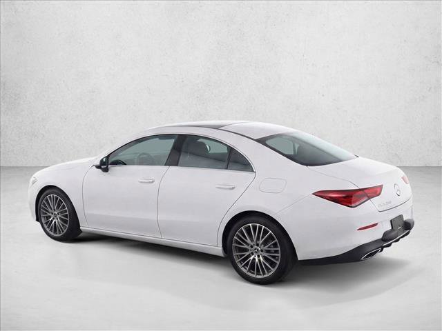 Used 2020 Mercedes-Benz CLA 250 image 5