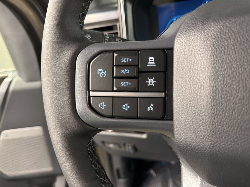 New 2026 Ford F250 Lariat w/ Lariat Premium Package AWD/4WD image 19