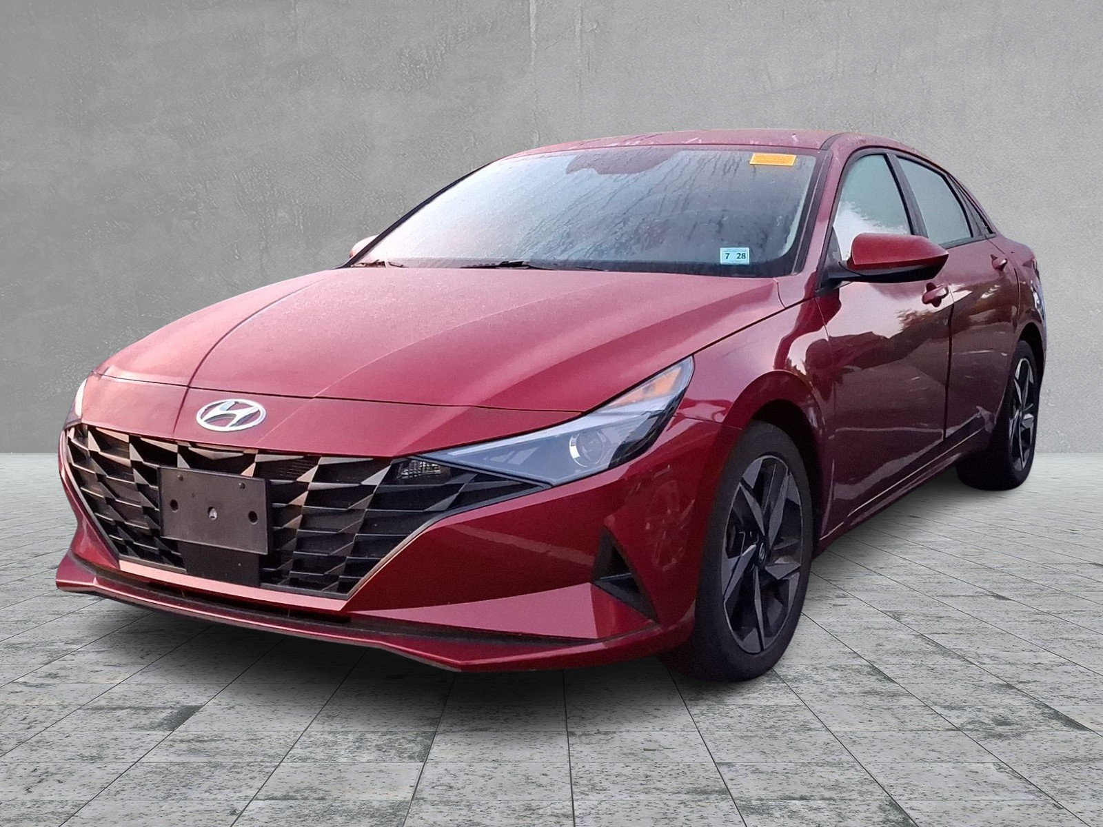 Used 2023 Hyundai Elantra SEL w/ Convenience Package